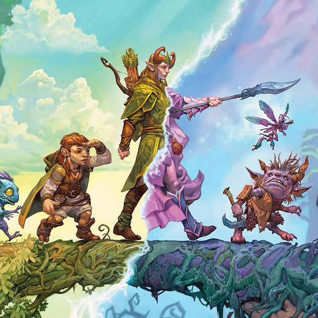 magic the gathering