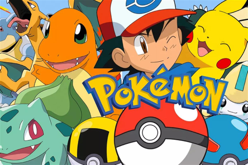 POKEMON