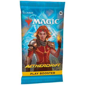 Bundle Aetherdrift - FR