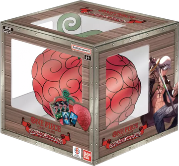 Fruit du demon Vol 3 Ope Ope No Mi - FR