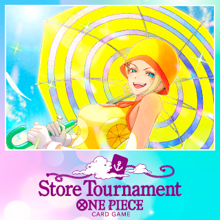 Tournoi One Piece Septembre