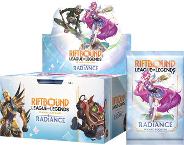 Display Radiance - EN