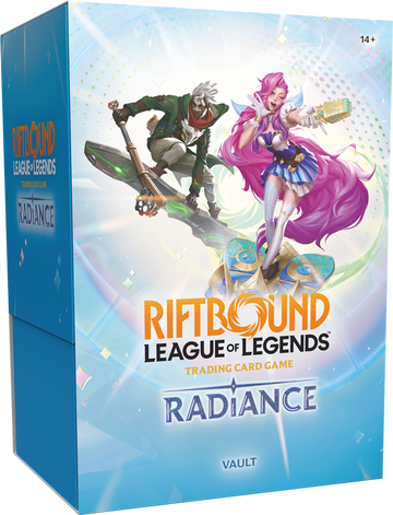 Vault Radiance - EN